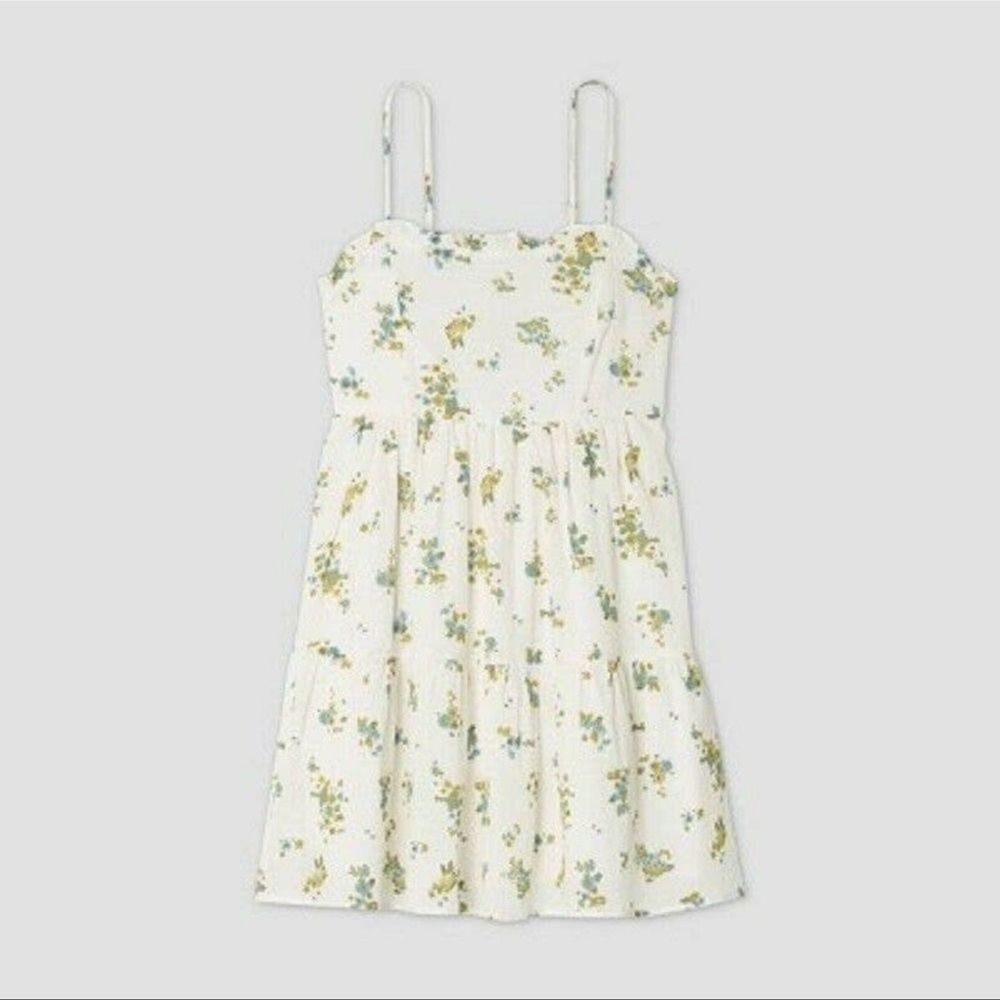 Wild Fable Sundress